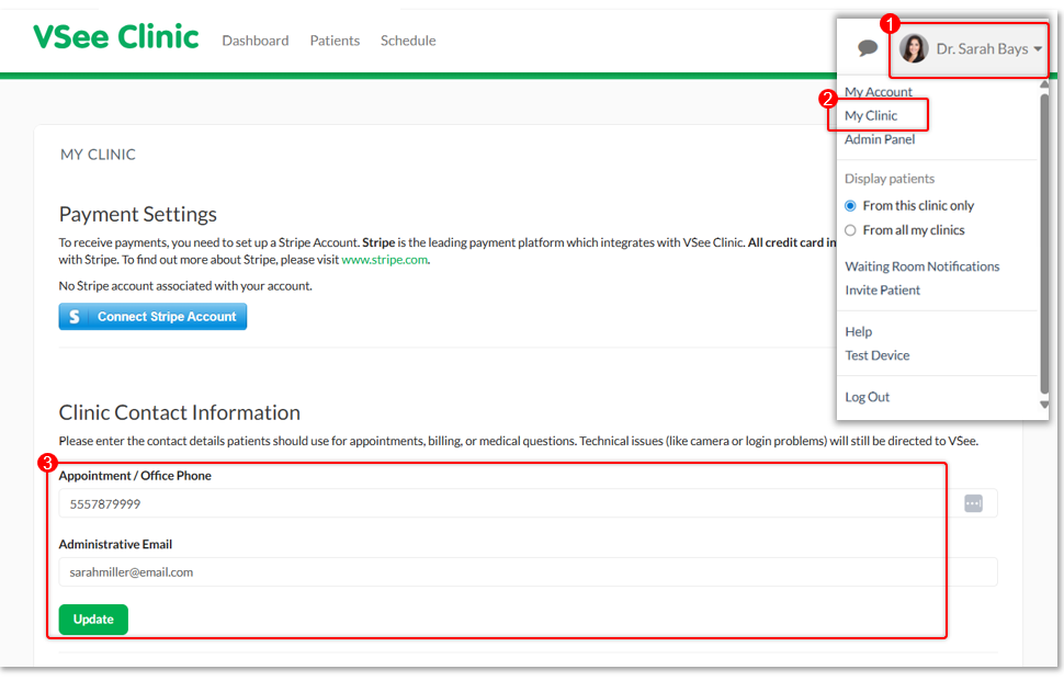 contact info page.png